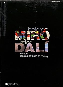 Paperback Before Miró Book