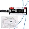 2 Player Zero Delay Generic Game Controller USB to Joystick for MAME & Raspberry Pi 1/2/3 RetroPie DIY Projects