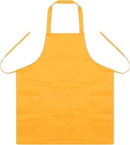 Miniatura 3 de Delantales de cocina delantales de arte delantales de pintura de artista de cerámica