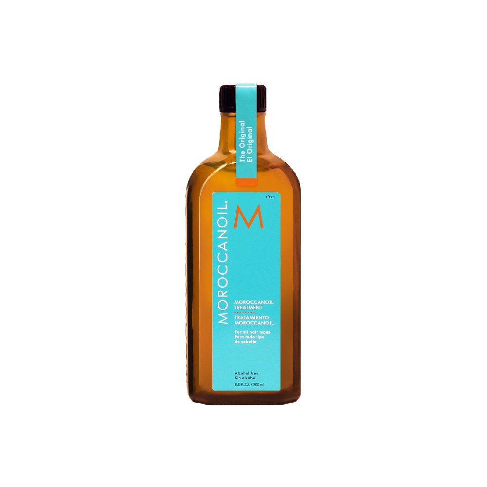 Moroccanoil 33481 - Cuidado capilar, 200 ml
