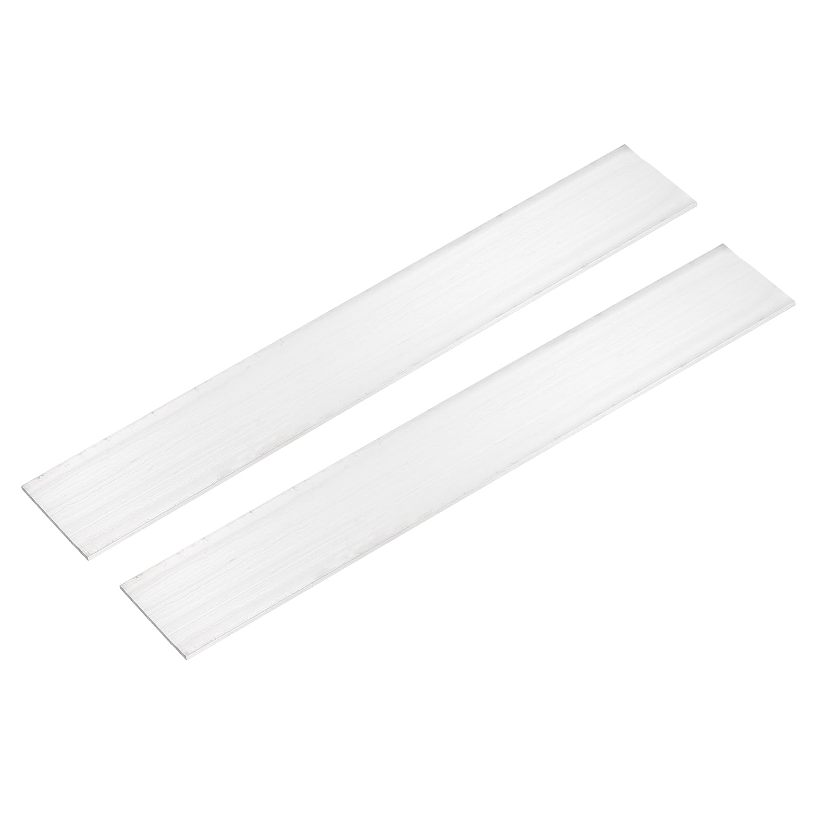 6061 Aluminum Flat Bar - 4 Pcs, 12" Long -32 6061 Aluminum Flat Bar - 4 Pcs, 12" Long -32