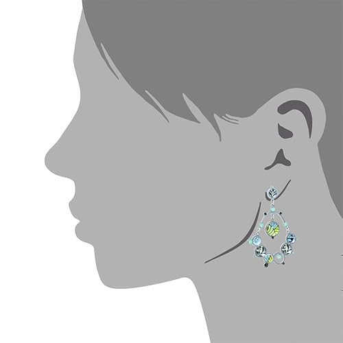 Miniatura 2 de yoolie joyas, Mojito Fashion arete, Primavera-Verano Collection de ArtaziaE3805