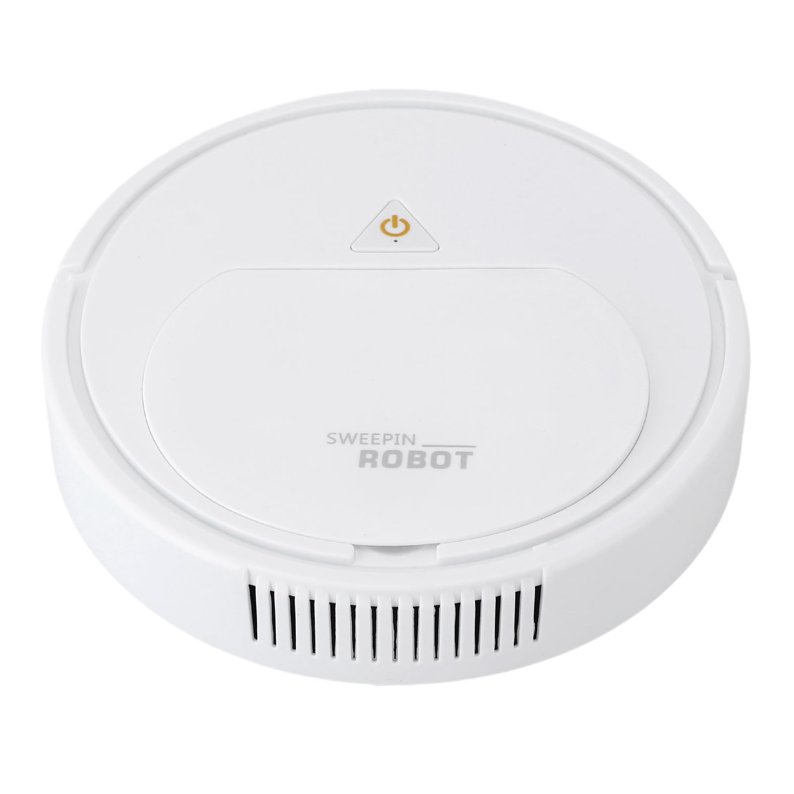 Aspirateur robot nettoyeur de sol Domary pour simplifier l'entretien de votre maison
