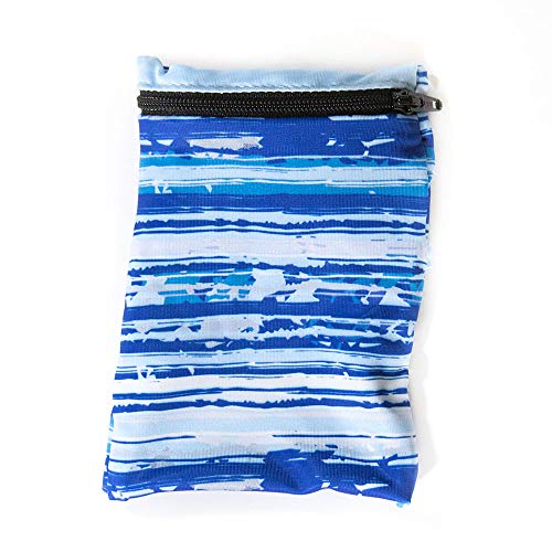 Image of Sprigs Banjees 2 Pocket Wrist Wallet