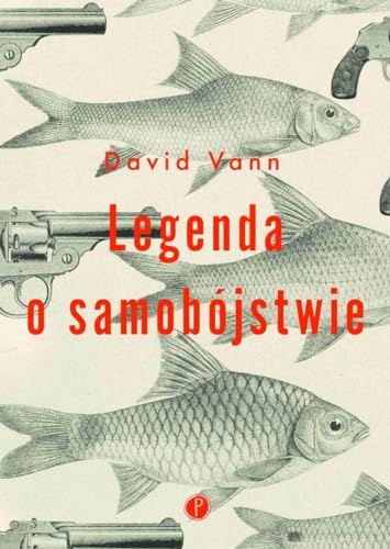 Legenda o samobojstwie [Polish] 8394941400 Book Cover