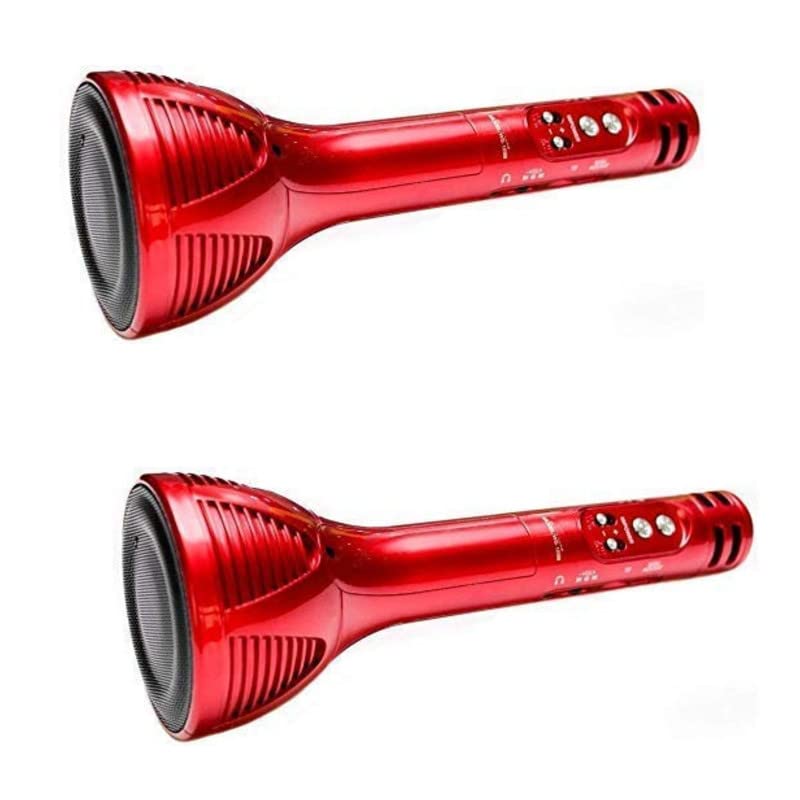 Buy 1 GET 1 - WS-1698 Handheld Wireless Microphone (12 Months Warranty)-image-46