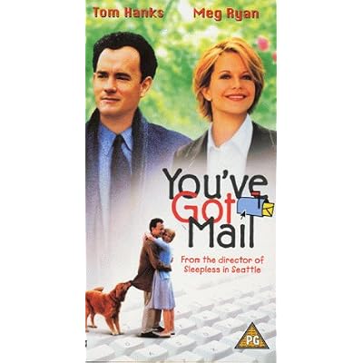You've Got Mail