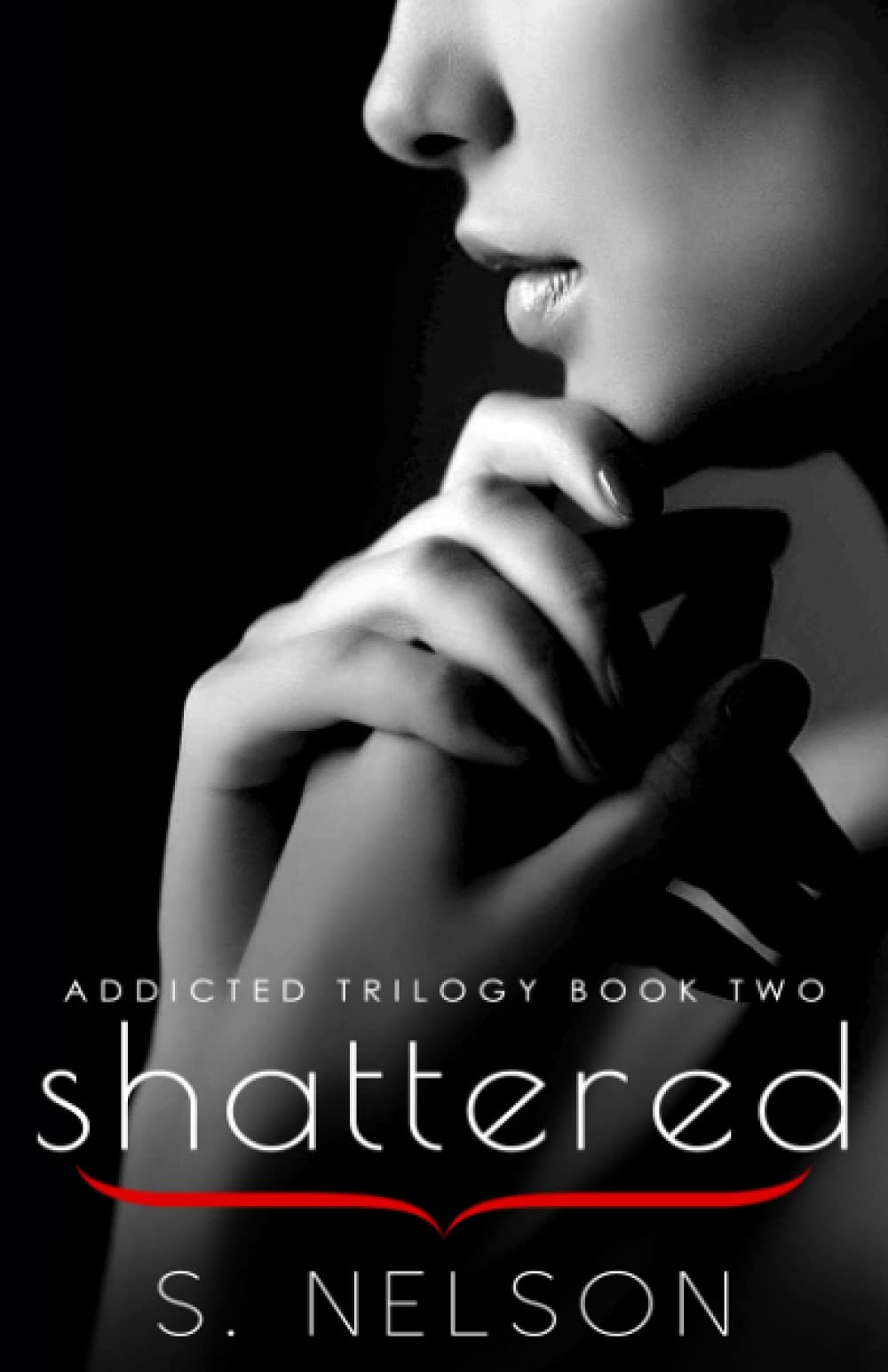 Shattered