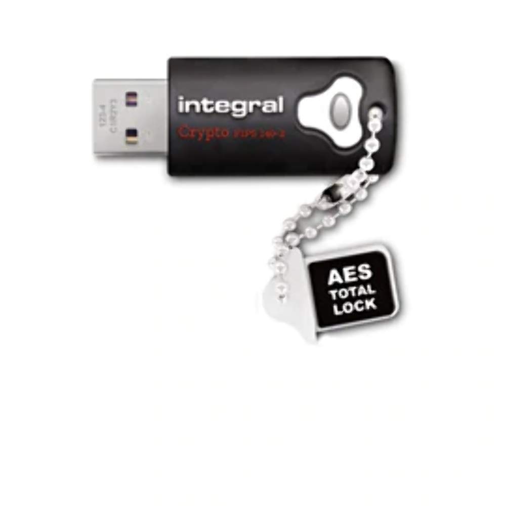 Integralintegral Crypto Fips 140 2 Usb 3 0 Flash Drive | Desertcart  Seychelles