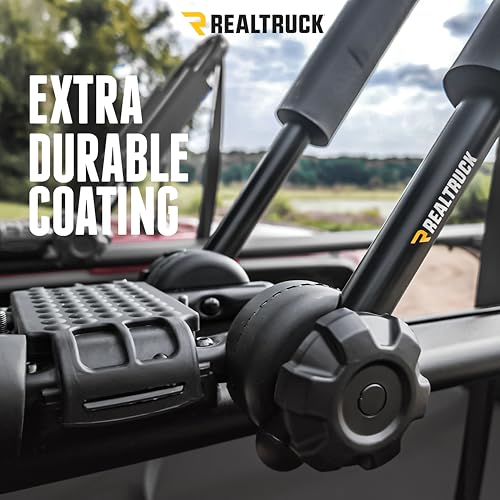 RealTruck Kayak Carrier | 1707212 by RealTruck - Image 6