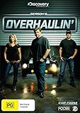  Overhaulin\' (Season 6) - 3-DVD Set ( Overhaulin\' - Season Six ) [ Origen Australiano, Ningun Idioma Espanol ]