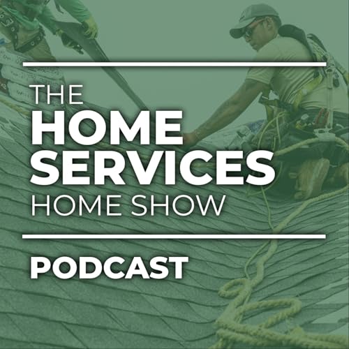 『The Home Services Home Show』のカバーアート