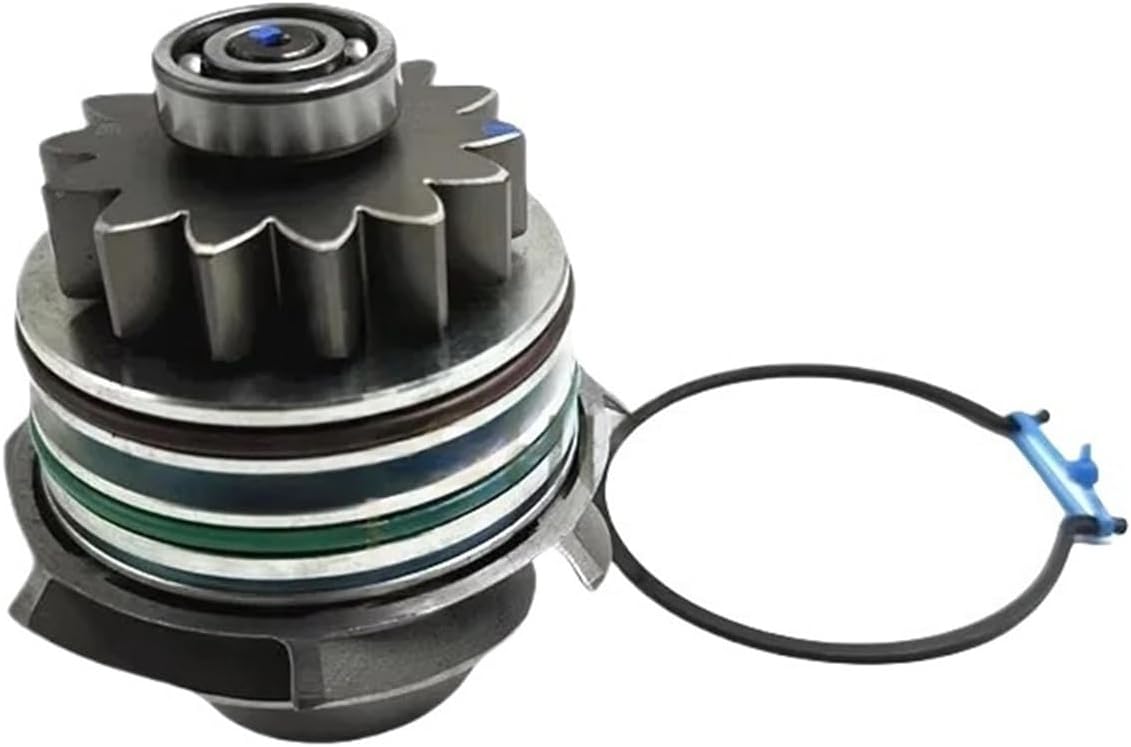 330 360 400 Engine Water Pump RE530194 6090 Excavator for Heavy Equipment