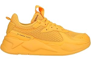 Puma RS-X - Standout Style in Every Stride