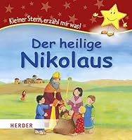 Der heilige Nikolaus 3451710676 Book Cover