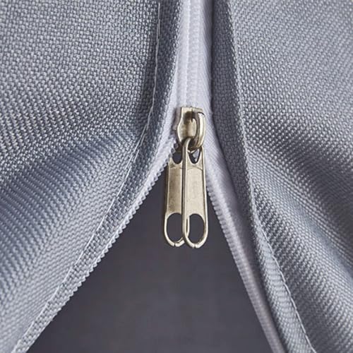 Cabine d'essayage mobile pour optimiser les petites boutiques - 6