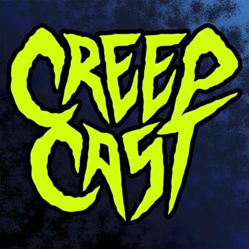 The Delaurier Invitation | CreepCast Podcast By  cover art