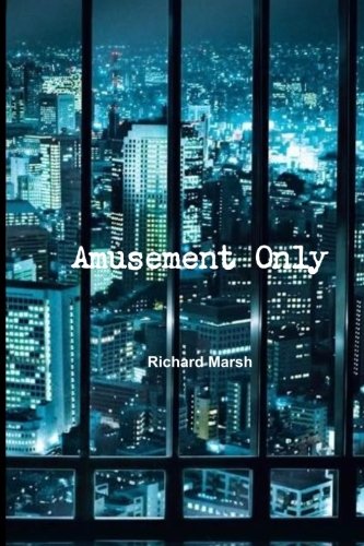 Amusement Only 1468094238 Book Cover