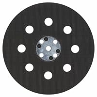 Algopix Similar Product 4 - Bosch 2608601064 Grinding Plate For Pex
