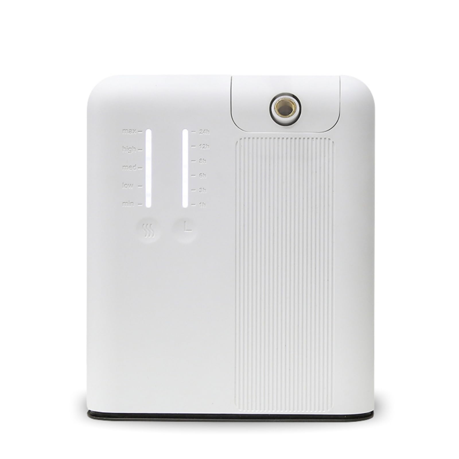 Diffuseur Pro Grande Surface Marketing Olfactif DP300 - Haute Performance, Programmation Flexible pour Espaces Commerciaux et Bureaux - 450m³ - Zen'Arôme