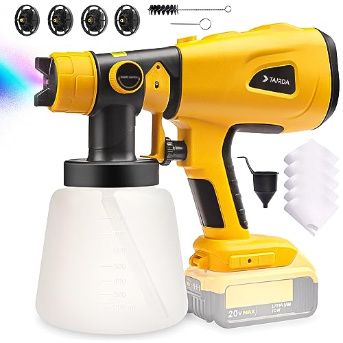 Find The Best Handheld Airless Paint Sprayer Reviews & Comparison Katynel