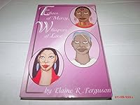 Echoes of Mercy, Whispers of Love 1878743538 Book Cover