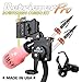AMS Bowfishing Retriever Pro Combo Kit - Made in The USA - Left Hand