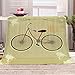 JYSZSD Imprimé Doux en Molleton en Peluche Bicyclette Couverture Bureau Pause Couverture Famille Canapé Lit Couverture Couverture de bébé 100x130cm
