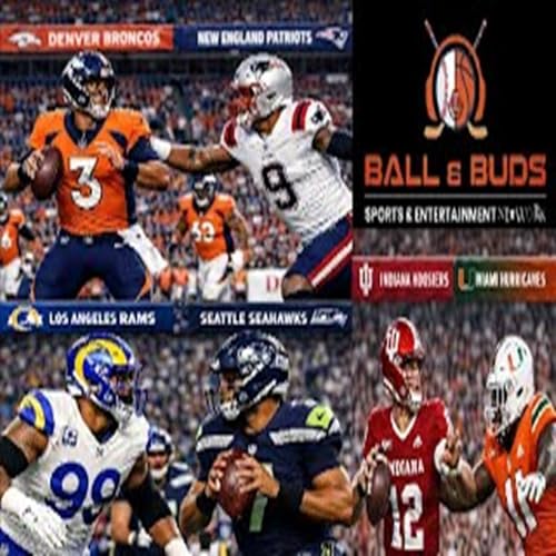 NFL #nfl Football 🏈 AFC/NFC Championship Picks + College Football #cfb National Championship Review