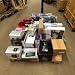 4-36 Pcs Multimedia Job Lot, Pallet of Laptops and Game Consoles, Customer Returns 3DT5