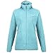 Produktbild Salewa Nuvolo Polarlite Women's Jacket, air blue melange, M