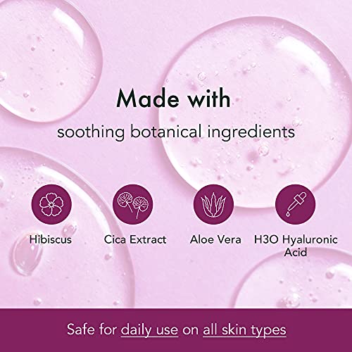 Rael Vaginal Moisturizer, Soothing Vulva Gel - Ph Balance Intimate Skin Care For Women, All Skin Types, Vegan, Cruelty Free (1.7 Fl Oz, Pack Of 2) #TOP4