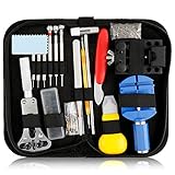 時計工具 時計修理 腕時計工具 HUICO 時計 こま詰め キット 149点セット 腕時計修理工具セット 時計 電池交換 腕時計 ベルト 工具 バネ棒外し 時計ちょうせい 腕時計 バンド調整 時計 メンテナンス 時計 バンド交換 時計 ばんどピン 腕時計 ベルト調整 工具 コマ外し ベルト交換 バンド調整キット 裏蓋開け 精密 プロ クリーニングクロス付き 日本語取扱い説明書