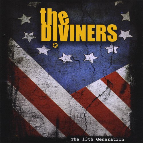 Diviners Music Amazon.com: The 13th Generation : The Diviners: Digital Music