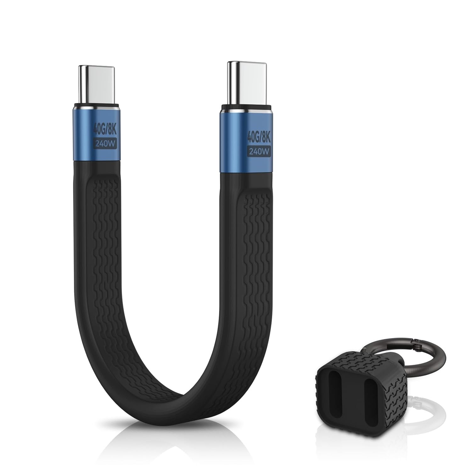 Anker Cable USB-C a USB-C (Pack de 2)