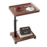 サイドテーブル