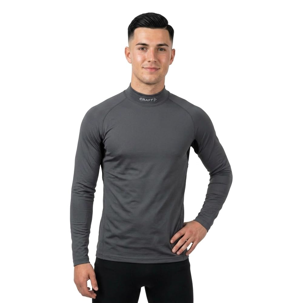 Craft Flow Thermal Long Sleeve Base Layer M