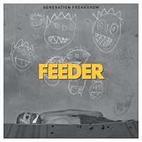 GENERATION FREAKSHOW+ 3