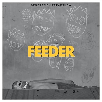 GENERATION FREAKSHOW+ 3