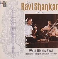 Algopix Similar Product 6 - West Meets East The Historic Shankar 
