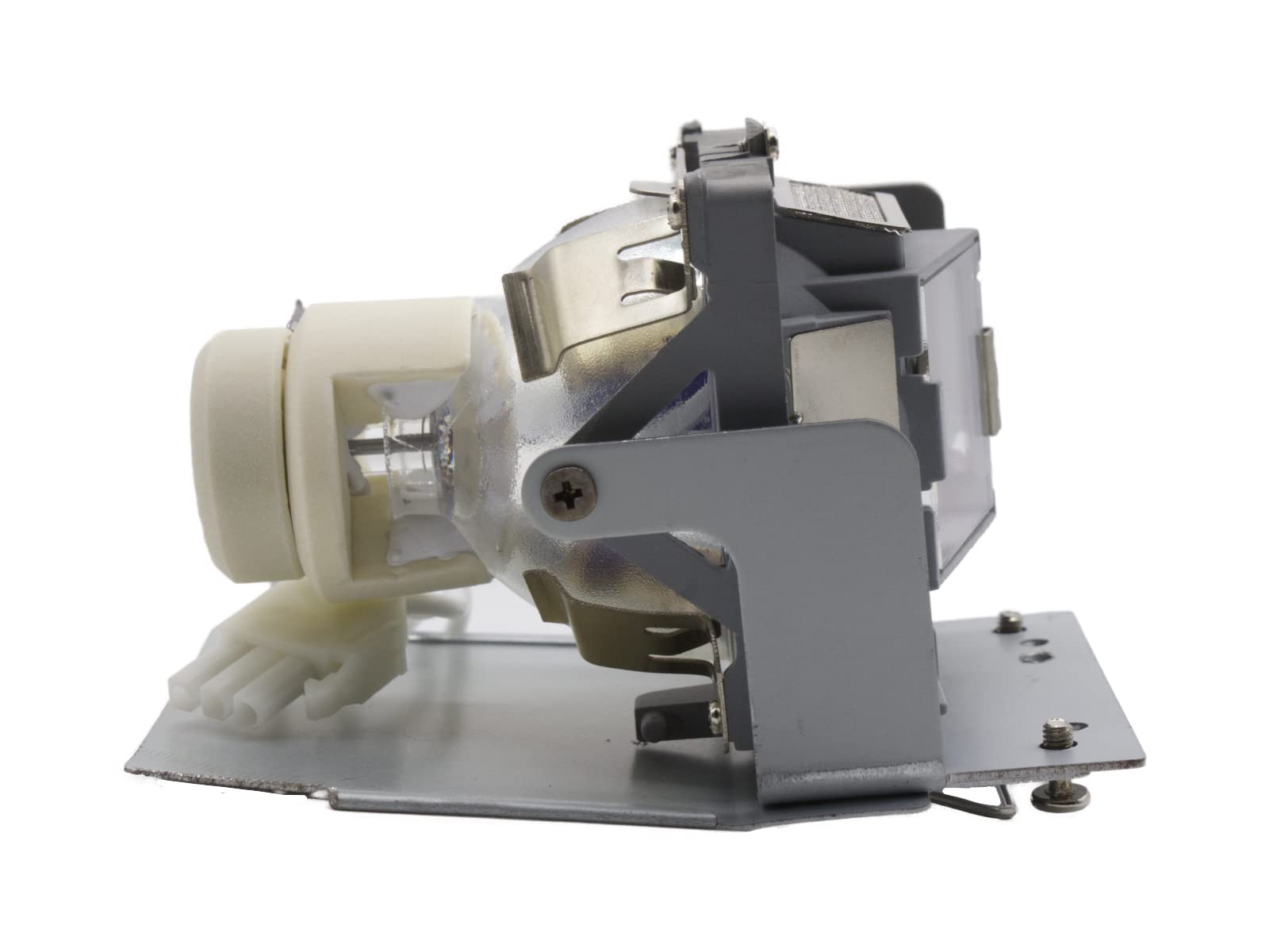Beamerlampe für BENQ 5J.JED05.001 passend für BenQ Beamer Projektoren TH683, HT1070, W1090, BH302, Ersatzlampe mit Gehäuse, 230W