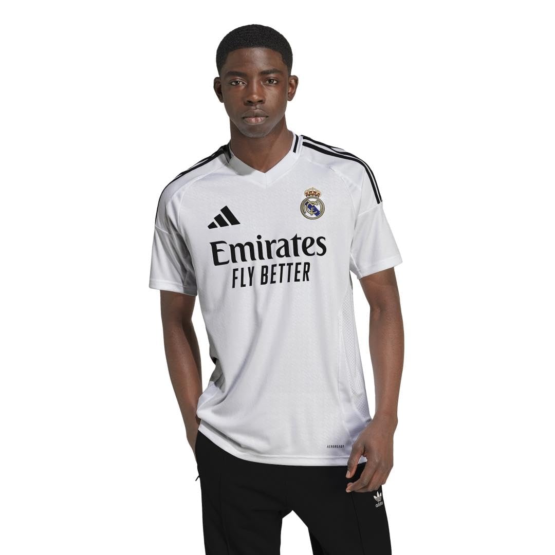 adidas Camiseta de entrenamiento Adidas Real Madrid para hombre