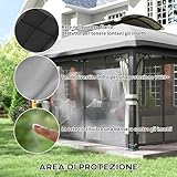 Outsunny B0DWDZLY6X lato 4