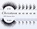 6packs Eyelashes - #138 (Christina)
