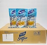 Generic San Mig Super Coffee Sugar Free Original 3in1 30 Bags x 10 sachets (total of 300 sachets) Philippines