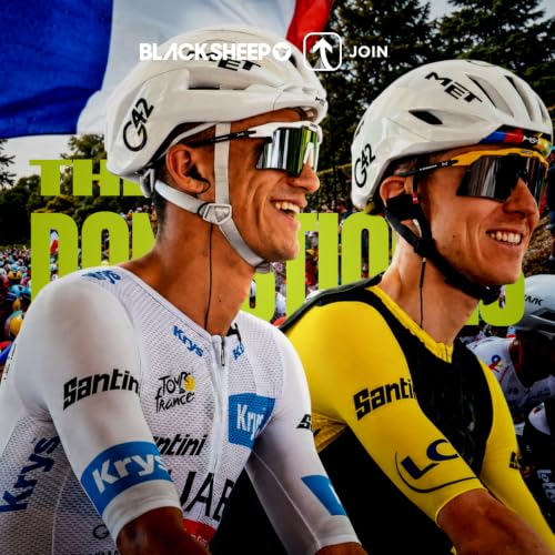 TDF 2026 - The Biggest Stories of the First Rest Day