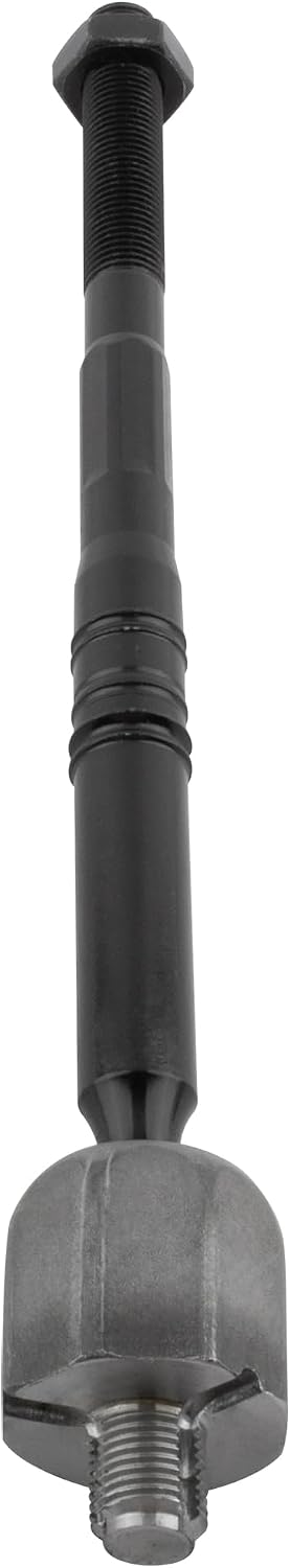 BOXI (Set of 2) RWD Front Inner Tie Rod End Links Fit for Cadillac CTS 2008 2009 2010 2011 2012 2013 2014 2015 RWD | Replaces EV800610
