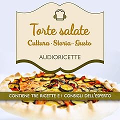 Torte salate copertina
