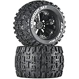 Duratrax Lockup MT 3.8