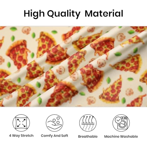 Funny Pajama Pants for Mens Clothes Lightweight Lounge Pants Soft Men Pajama Bottoms with Pockets Drawstring 5